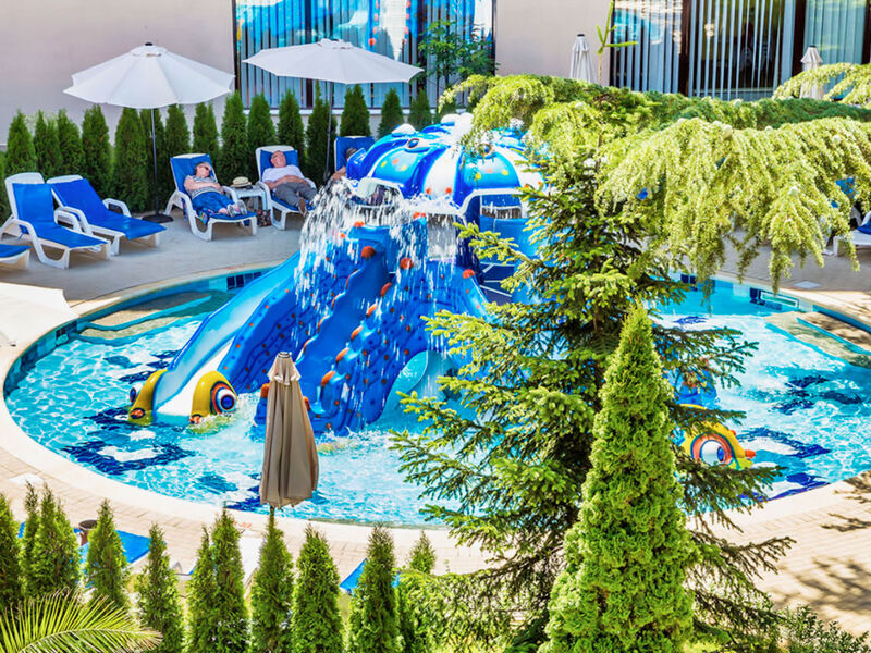 Laguna Park & Aqua Club