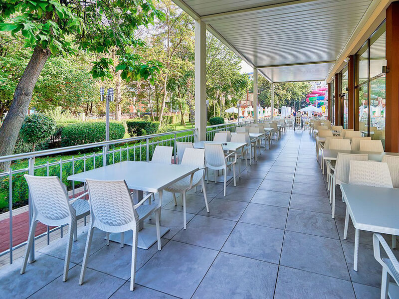 Laguna Park & Aqua Club