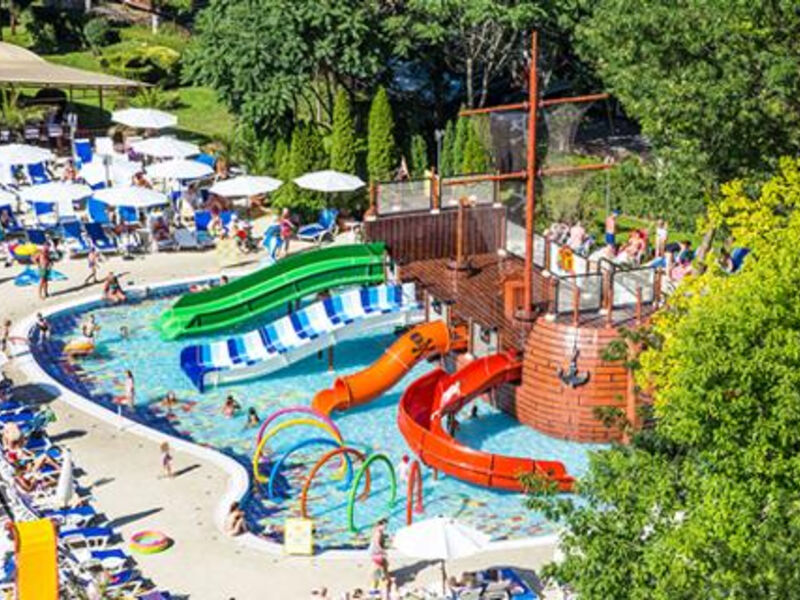 Laguna Park & Aqua Club