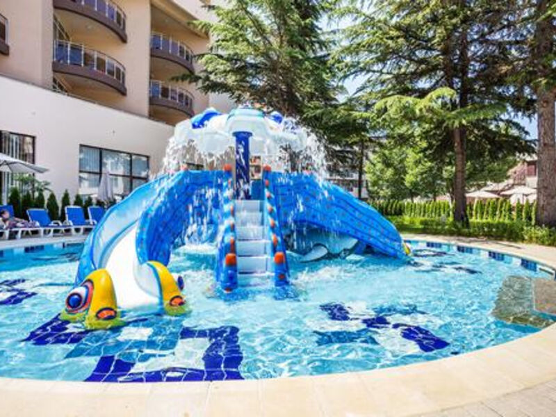 Laguna Park & Aqua Club