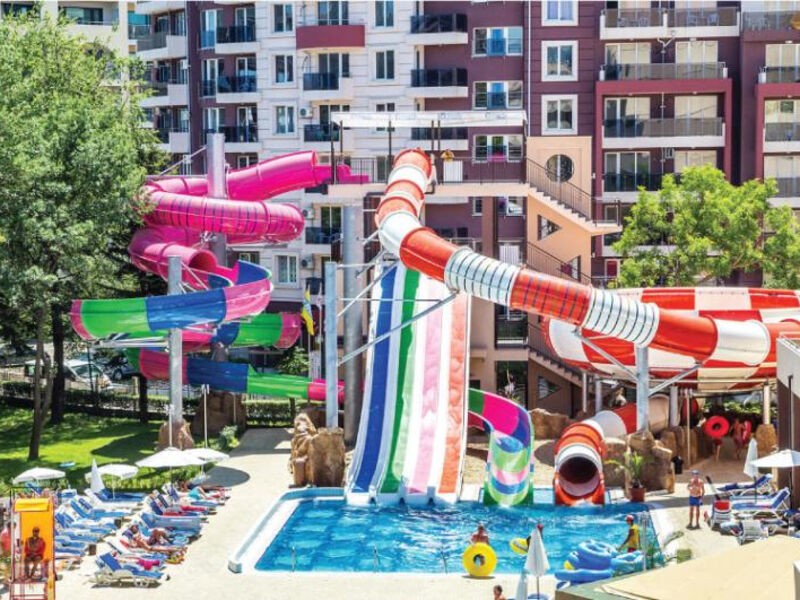 Laguna Park & Aqua Club