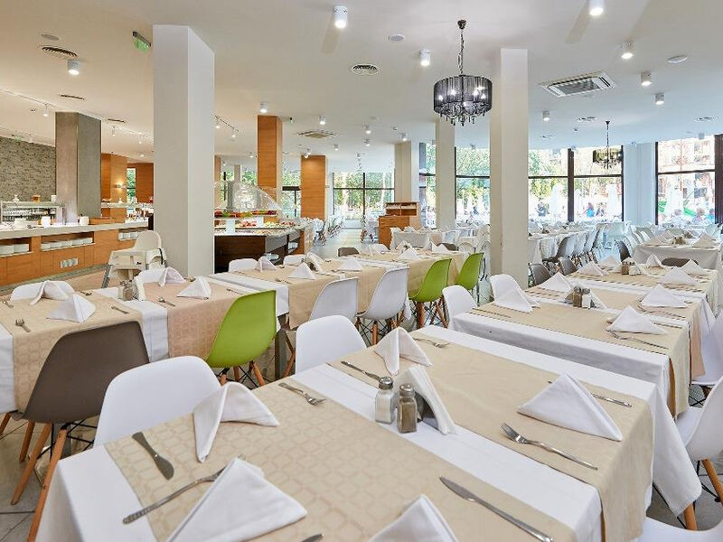 Laguna Park And Aqua Club