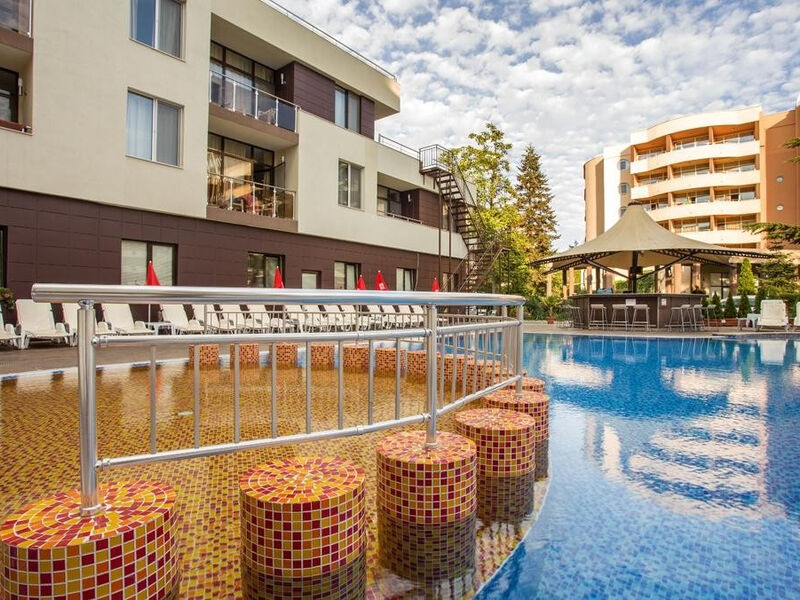 Laguna Park & Aqua Club