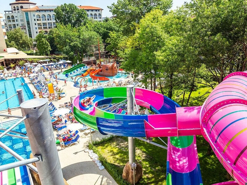 Laguna Park & Aqua Club