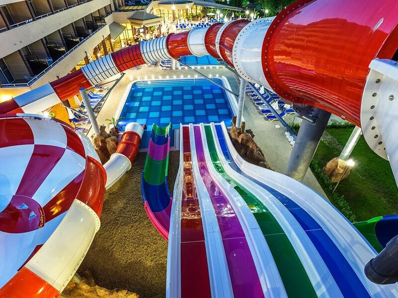 Laguna Park & Aqua Club