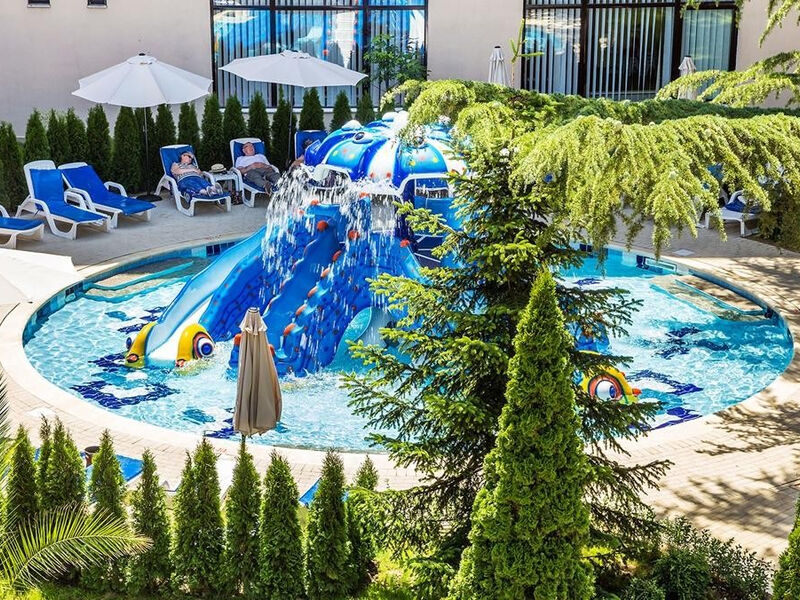 Laguna Park & Aqua Club