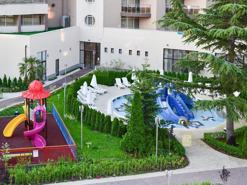 Laguna Park & Aqua Club