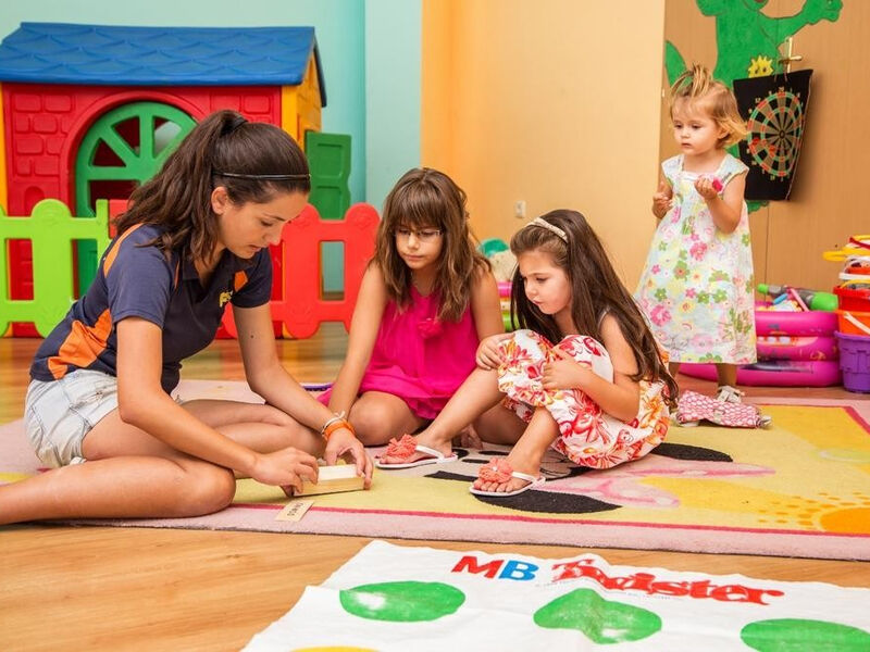 Laguna Park & Aqua Club