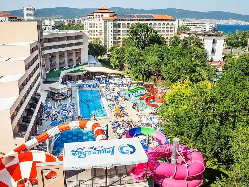 Laguna Park & Aqua Club