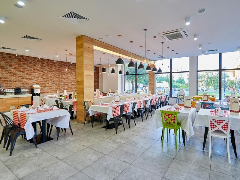 Laguna Park & Aqua Club