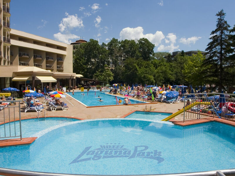 Laguna Park
