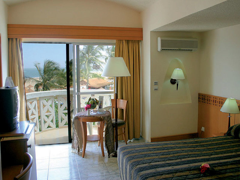 Laico Atlantic Banjul