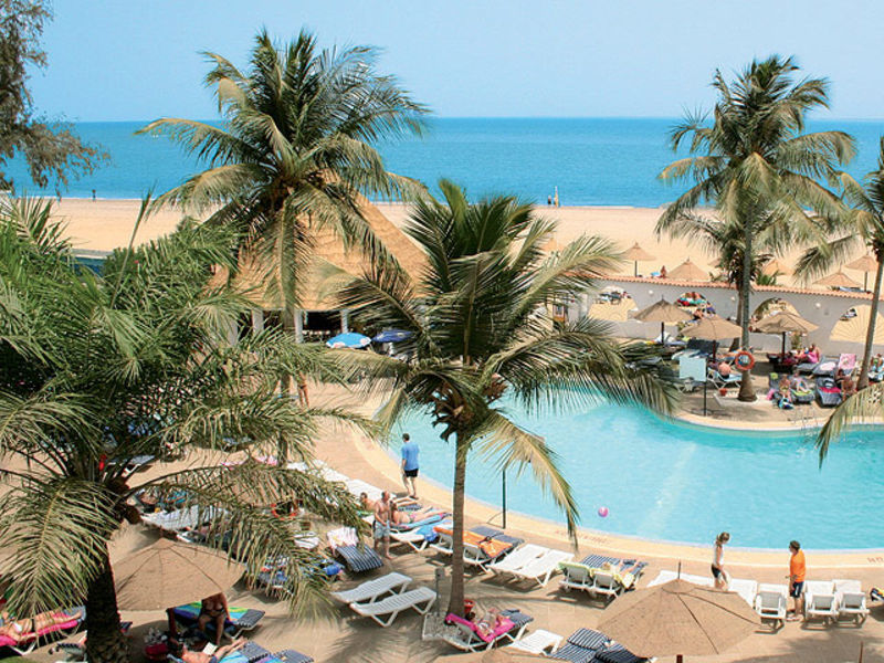 Laico Atlantic Banjul