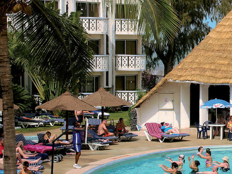 Laico Atlantic Banjul