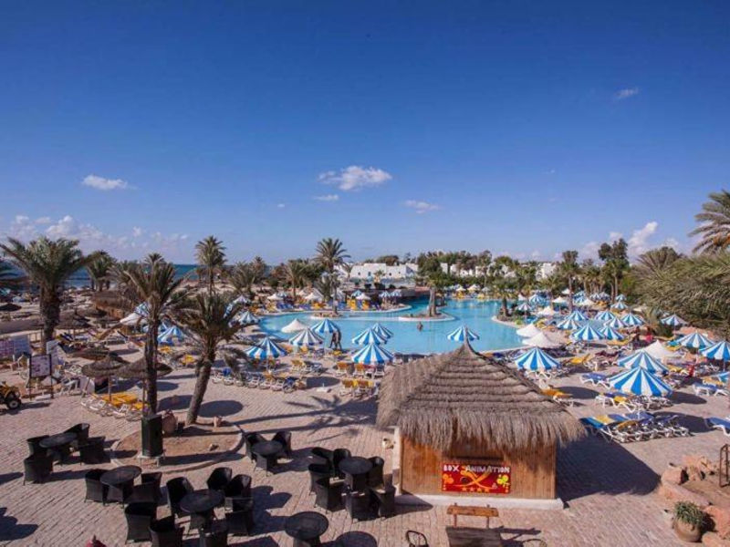 Laico Djerba