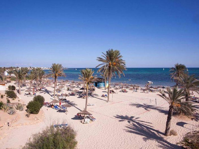 Laico Djerba