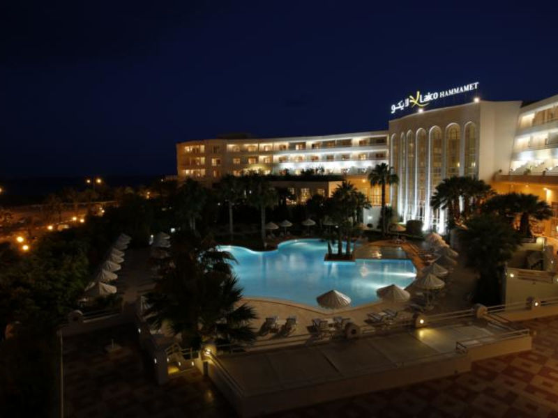 Laico Hammamet