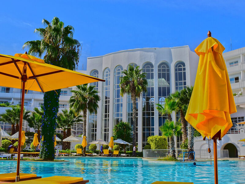Laico Hammamet