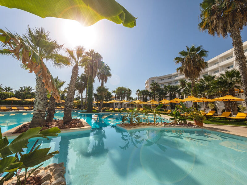 Laico Hammamet