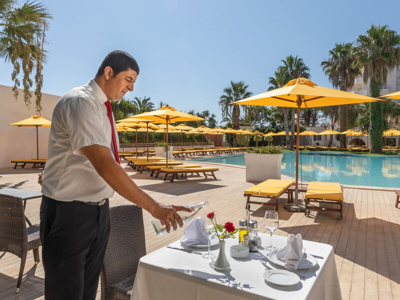 Laico Hammamet
