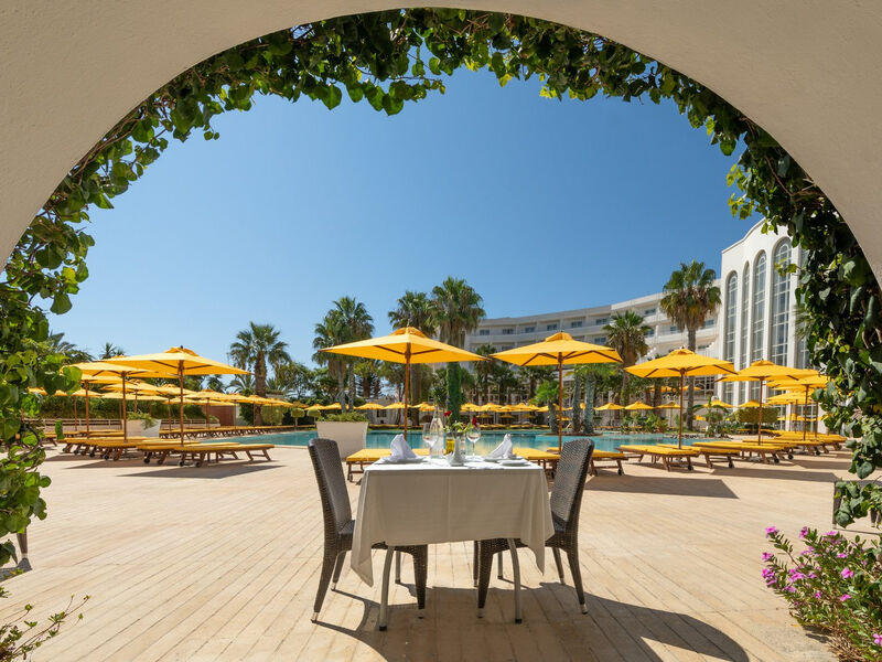 Laico Hammamet