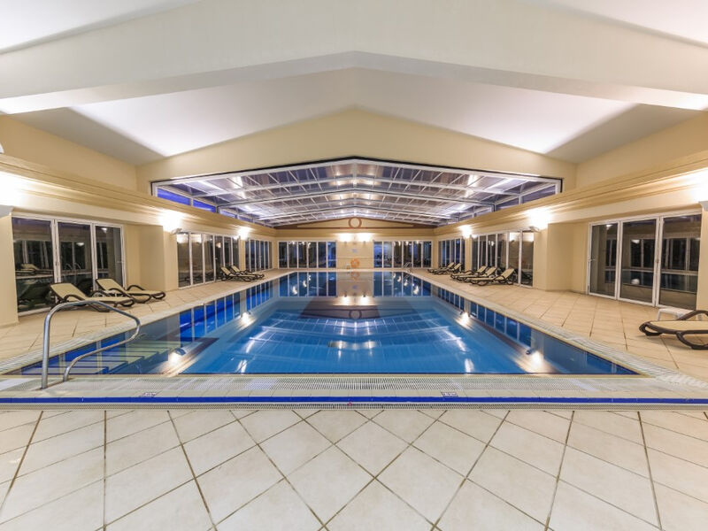 Lakeside Country Club