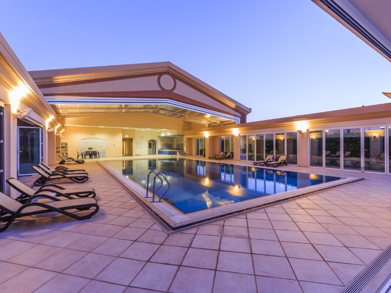 Lakeside Country Club