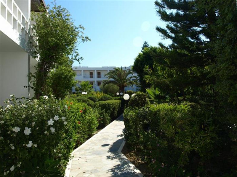 Lakitira Resort