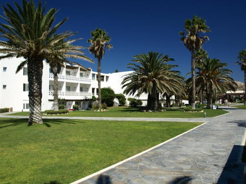 Lakitira Resort
