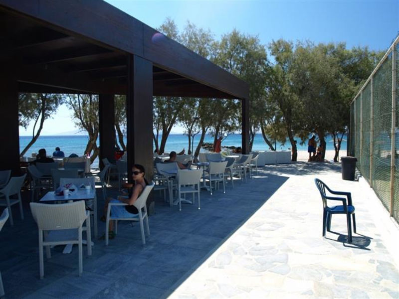 Lakitira Resort