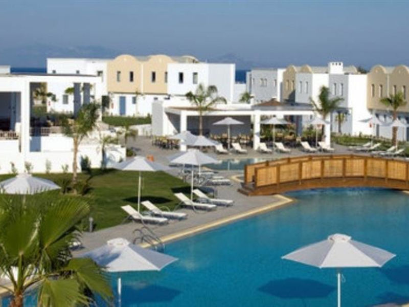 Lakitira Resort
