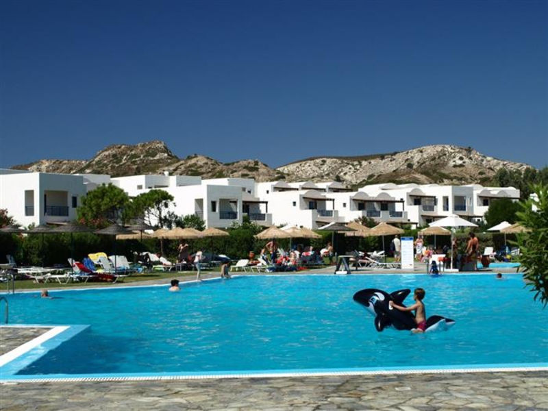 Lakitira Resort