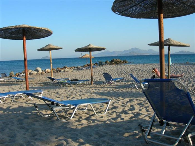 Lakitira Resort