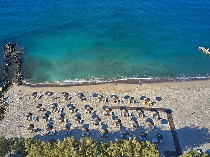Lakitira Resort