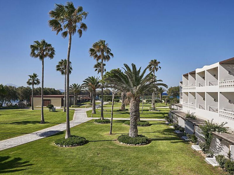 Lakitira Resort
