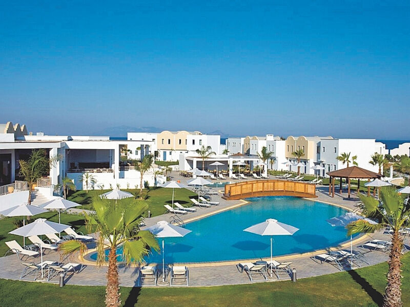 Lakitira Suites