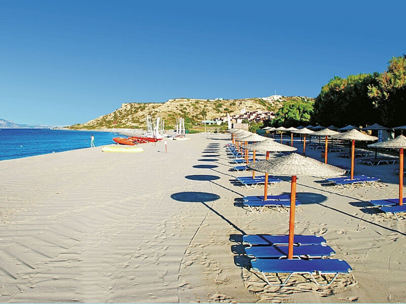 Lakitira Suites