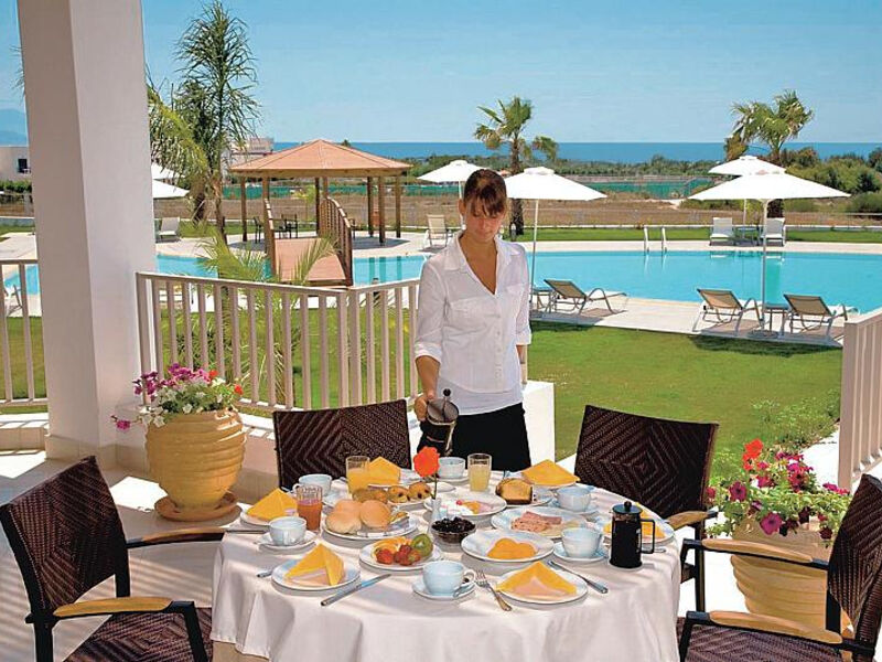 Lakitira Suites