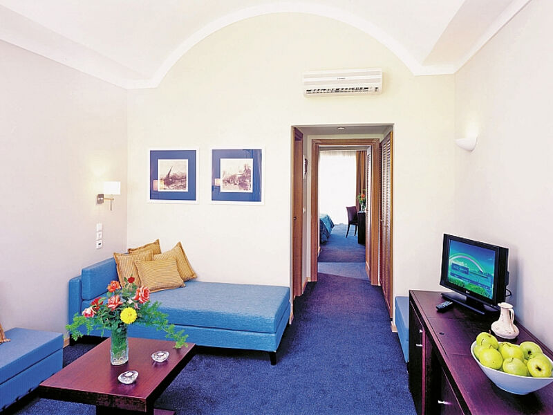 Lakitira Suites