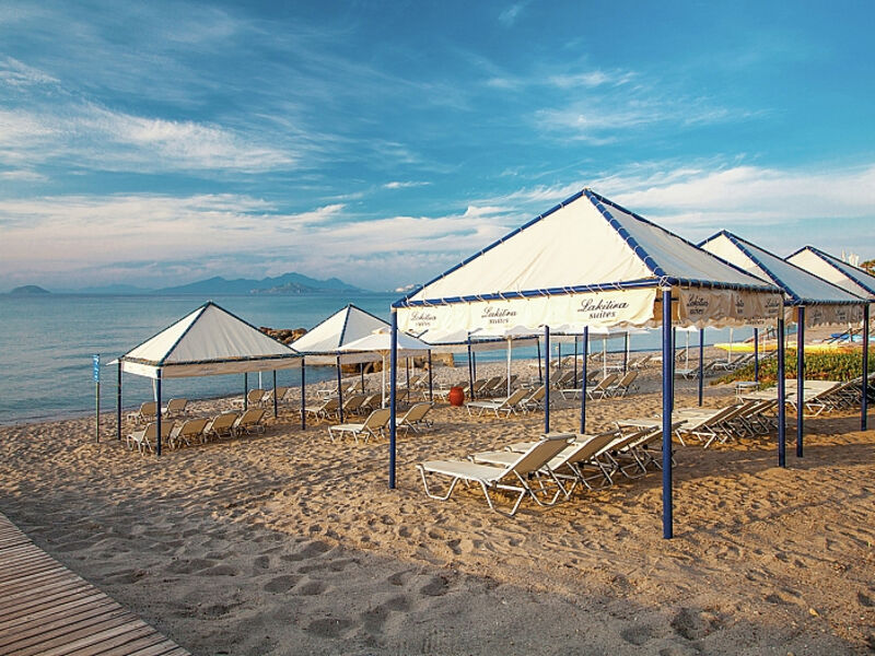 Lakitira Suites