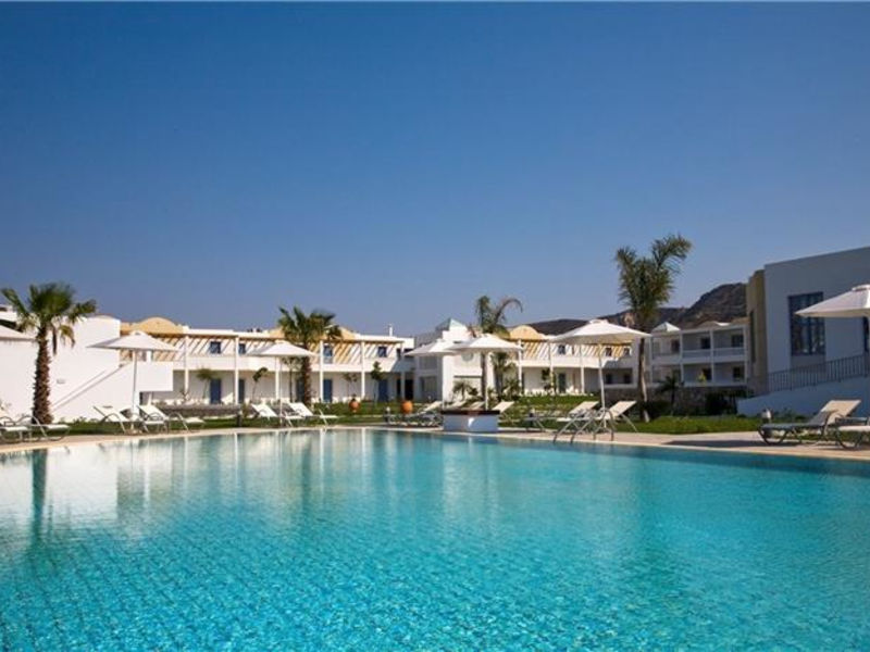 Lakitira Suites