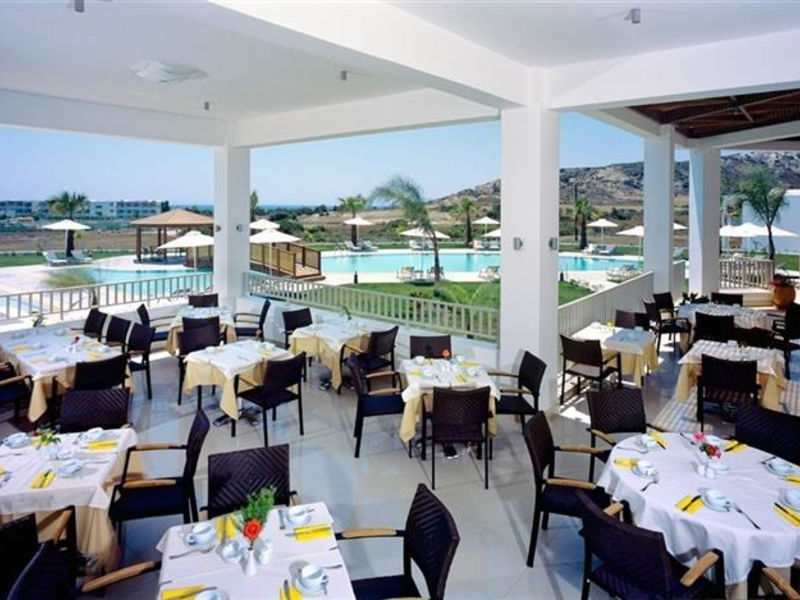 Lakitira Suites