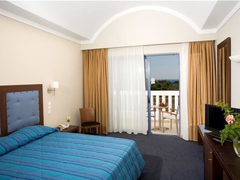 Lakitira Suites