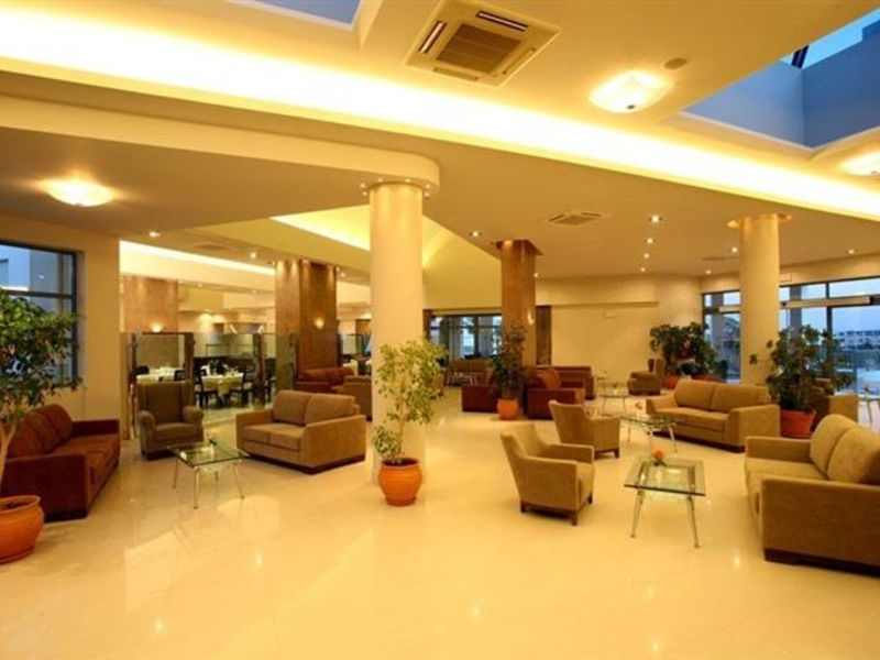 Lakitira Suites
