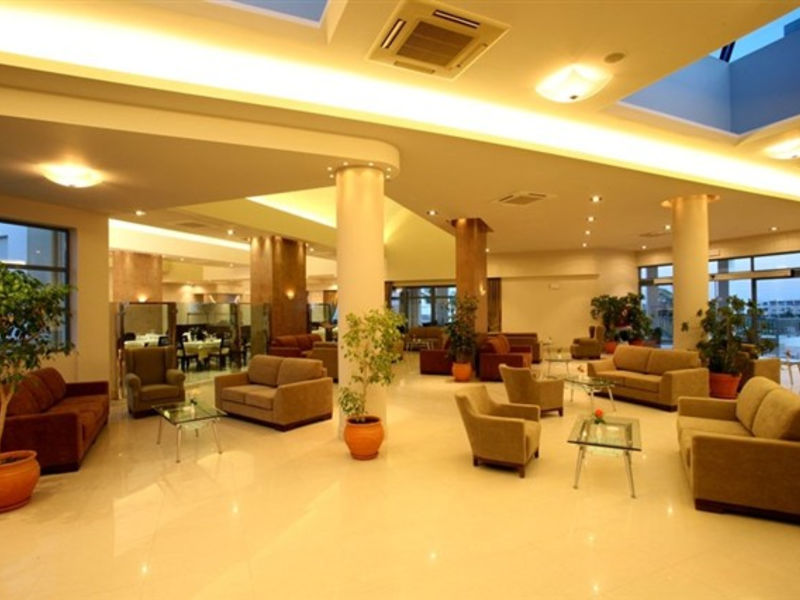 Lakitira Suites