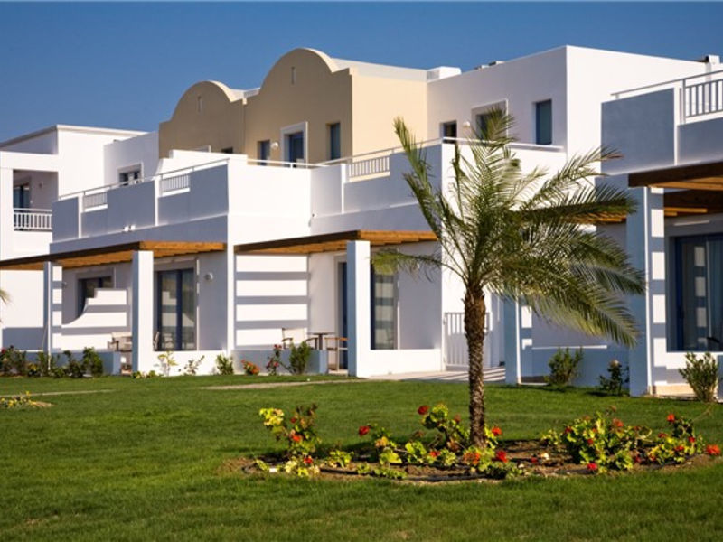Lakitira Suites