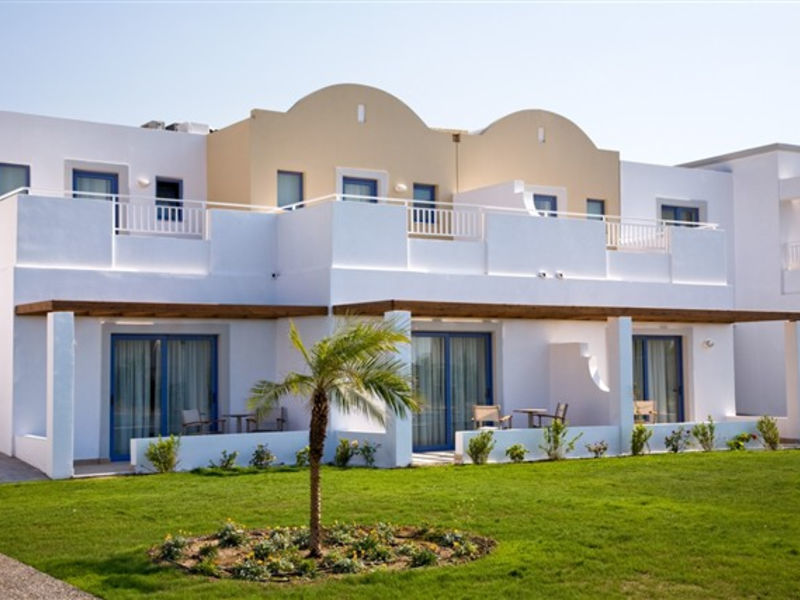 Lakitira Suites