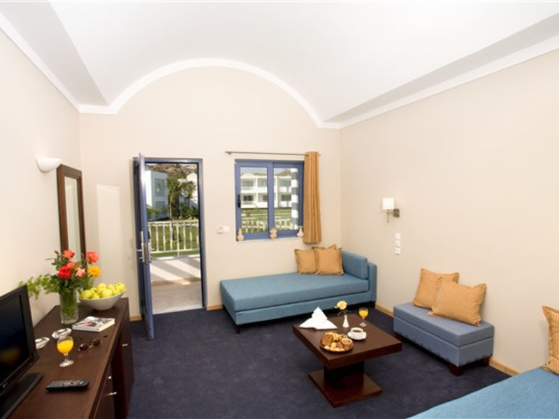 Lakitira Suites