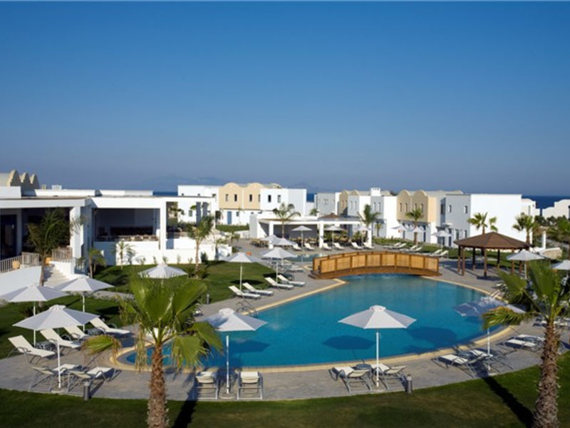 Lakitira Suites
