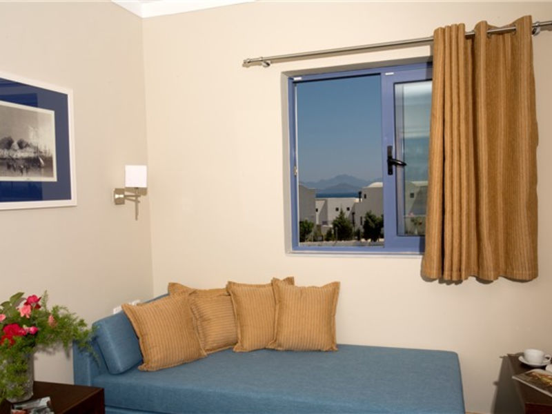 Lakitira Suites